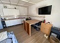 3 Bed Country House with a 2 Bed Annex Apartment plus a 1 Bed Studio in Sax. in Daft on Spain 