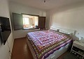 3 Bed Country House with a 2 Bed Annex Apartment plus a 1 Bed Studio in Sax. in Daft on Spain 