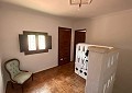 3 Bed Country House with a 2 Bed Annex Apartment plus a 1 Bed Studio in Sax. in Daft on Spain 