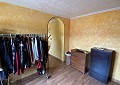 Hermosa finca en Sax, 2 dormitorios, 1 baño con potencial para mucho más. in Daft on Spain 