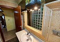 Hermosa finca en Sax, 2 dormitorios, 1 baño con potencial para mucho más. in Daft on Spain 