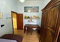 Hermosa finca en Sax, 2 dormitorios, 1 baño con potencial para mucho más. in Daft on Spain 