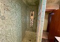 Hermosa finca en Sax, 2 dormitorios, 1 baño con potencial para mucho más. in Daft on Spain 