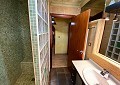 Hermosa finca en Sax, 2 dormitorios, 1 baño con potencial para mucho más. in Daft on Spain 