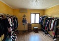 Hermosa finca en Sax, 2 dormitorios, 1 baño con potencial para mucho más. in Daft on Spain 