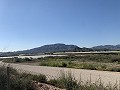 Bouwgrond nabij Monforte del Cid in Daft on Spain 