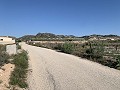 Bouwgrond nabij Monforte del Cid in Daft on Spain 