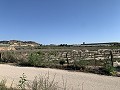 Bouwgrond nabij Monforte del Cid in Daft on Spain 