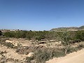 Bouwgrond nabij Monforte del Cid in Daft on Spain 