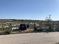 Bouwgrond nabij Monforte del Cid in Daft on Spain 