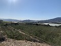 Building Plot near Monforte del Cid in Daft on Spain 