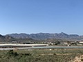Building Plot near Monforte del Cid in Daft on Spain 
