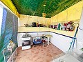 Charming 2-Story Semi-Detached House in Cox, Alicante in Daft on Spain 
