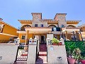 Charming 2-Story Semi-Detached House in Cox, Alicante in Daft on Spain 