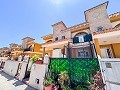 Charming 2-Story Semi-Detached House in Cox, Alicante in Daft on Spain 