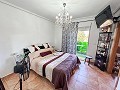 Charming 2-Story Semi-Detached House in Cox, Alicante in Daft on Spain 