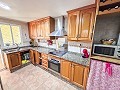 Charming 2-Story Semi-Detached House in Cox, Alicante in Daft on Spain 