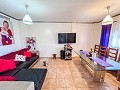 Charming 2-Story Semi-Detached House in Cox, Alicante in Daft on Spain 