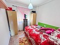 Charming 2-Story Semi-Detached House in Cox, Alicante in Daft on Spain 
