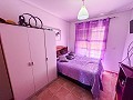 Charming 2-Story Semi-Detached House in Cox, Alicante in Daft on Spain 