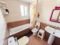 Charming 2-Story Semi-Detached House in Cox, Alicante in Daft on Spain 