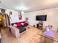 Charming 2-Story Semi-Detached House in Cox, Alicante in Daft on Spain 