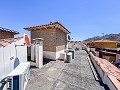 Charming 2-Story Semi-Detached House in Cox, Alicante in Daft on Spain 