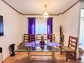 Charming 2-Story Semi-Detached House in Cox, Alicante in Daft on Spain 