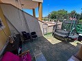 Charming 2-Story Semi-Detached House in Cox, Alicante in Daft on Spain 