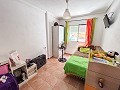Charming 2-Story Semi-Detached House in Cox, Alicante in Daft on Spain 