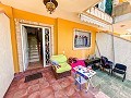 Charming 2-Story Semi-Detached House in Cox, Alicante in Daft on Spain 