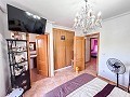 Charming 2-Story Semi-Detached House in Cox, Alicante in Daft on Spain 