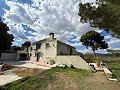 Enorm landhuis in Daft on Spain 