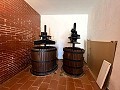 Enorm landhuis in Daft on Spain 