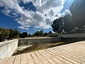 Enorm landhuis in Daft on Spain 