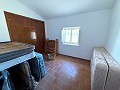 Enorm landhuis in Daft on Spain 