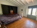 Enorm landhuis in Daft on Spain 