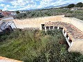 Enorm landhuis in Daft on Spain 