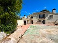 Enorm landhuis in Daft on Spain 