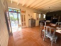 Enorm landhuis in Daft on Spain 