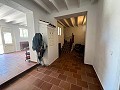 Enorm landhuis in Daft on Spain 