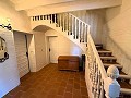 Enorm landhuis in Daft on Spain 