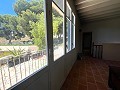 Enorm landhuis in Daft on Spain 