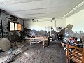 Enorm landhuis in Daft on Spain 