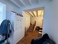 Enorm landhuis in Daft on Spain 