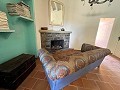 Enorm landhuis in Daft on Spain 