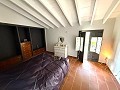 Enorm landhuis in Daft on Spain 