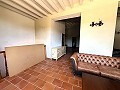 Enorm landhuis in Daft on Spain 