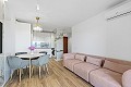 Appartement de 2 chambres à Punta Prima in Daft on Spain 