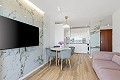 Appartement de 2 chambres à Punta Prima in Daft on Spain 